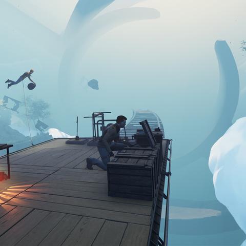 《星际争霸2:虚空之遗》IGN低分揭秘:隐藏的亮点与不足 《星际争霸2:虚空之遗》IGN低分揭秘:隐藏的亮点与不足