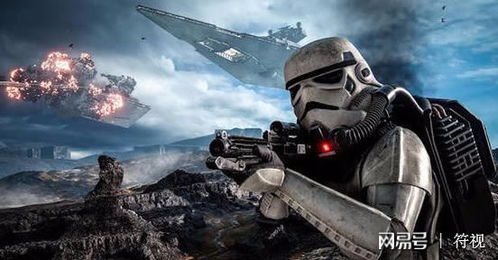 《星球大战：前线》新货仓模式首曝！独家揭秘！