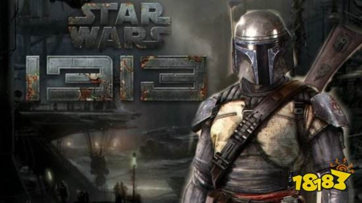 《星球大战1313》复活！战地：硬仗团队新篇章即将开启