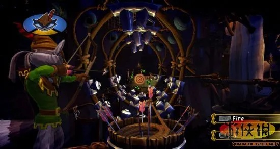 《狡狐大冒险：时间之旅》欧美发售预告：穿越时空的刺激探险即将开启