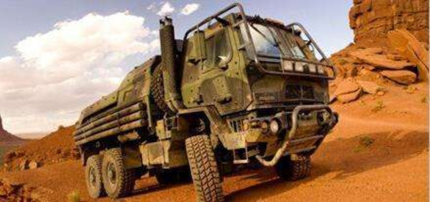 《幽灵战士3》独家揭秘：真实民用车辆原型大盘点