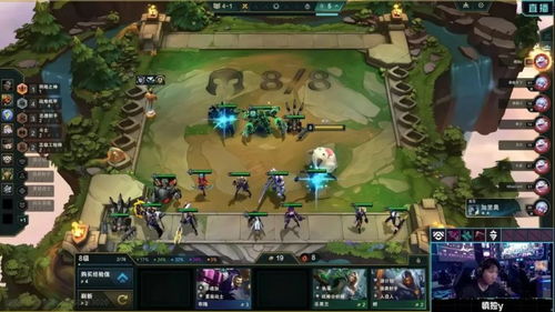 《金铲铲之战》S14新版本：执事无敌升级，“1”改动成最大亮点！