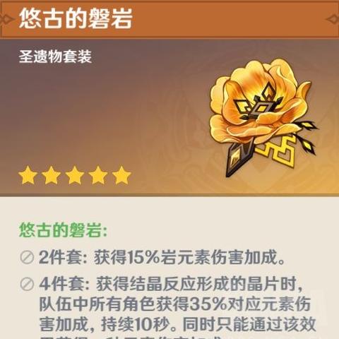 《原神》3.1阿贝多攻略：最强出装与阵容搭配秘籍