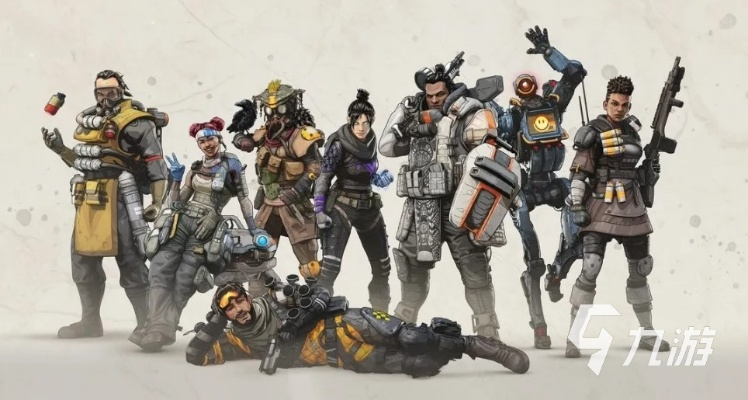 《APEX英雄》第五赛季大揭秘:全新内容抢先看 《APEX英雄》第五赛季大揭秘:全新内容抢先看