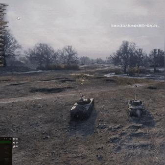 坦克世界查狄伦12T配件推荐攻略