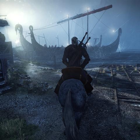 《巫师3》销量突破6000万!CDPR感恩之旅,揭秘辉煌背后的故事 《巫师3》销量突破6000万!CDPR感恩之旅,揭秘辉煌背后的故事