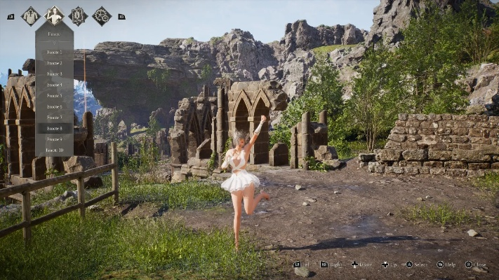 《洛奇英雄传反抗命运》A测联机攻略：轻松组队技巧大揭秘