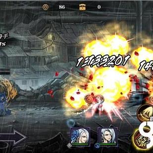 《影之刃零》画面惊艳!轻松上手,战斗风格独树一帜 《影之刃零》画面惊艳!轻松上手,战斗风格独树一帜