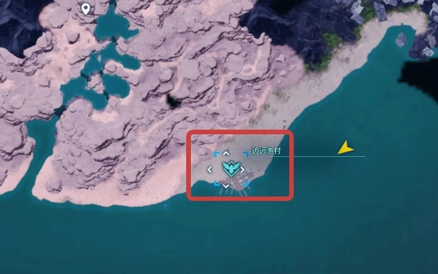 《幻兽帕鲁》六棱晶矿探秘:隐藏采集点大揭秘 《幻兽帕鲁》六棱晶矿探秘:隐藏采集点大揭秘