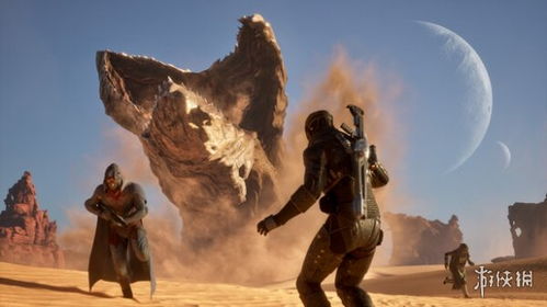 《巨人觉醒：新纪元战争启幕》