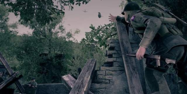 《Nelo》科幻射击众筹启动！PC平台独占大作来袭