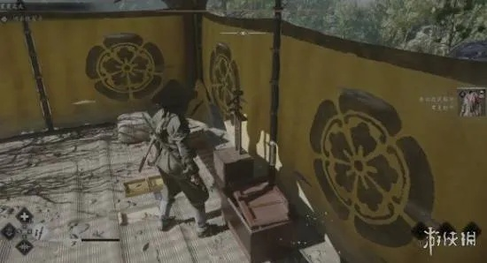 《刺客信条:影》艺术收藏家任务攻略:解锁艺术宝藏秘籍 《刺客信条:影》艺术收藏家任务攻略:解锁艺术宝藏秘籍