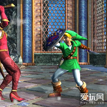 《巫师3》预告:少女受辱,白狼英雄救美! 《巫师3》预告:少女受辱,白狼英雄救美!