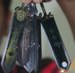 轩辕剑6豪华版女主角手办性感开箱!独家美图大赏 轩辕剑6豪华版女主角手办性感开箱!独家美图大赏