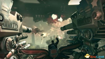 《黑道圣徒4》逆袭:揭秘THQ倒闭后游戏如何崛起 《黑道圣徒4》逆袭:揭秘THQ倒闭后游戏如何崛起