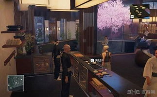 《杀手6》第六章无换装攻略：高效SA玩法揭秘