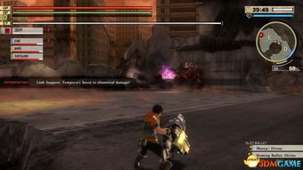 《噬神者2》全流程攻略：深度解析主线剧情