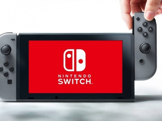 Switch系统更新eShop调整被吐槽:不能接受橙色变红色