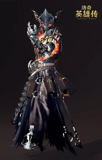 《洛奇英雄传》新Boss莫尔甘特挑战开启!揭秘神秘外观,福利活动狂潮来袭! 《洛奇英雄传》新Boss莫尔甘特挑战开启!揭秘神秘外观,福利活动狂潮来袭!