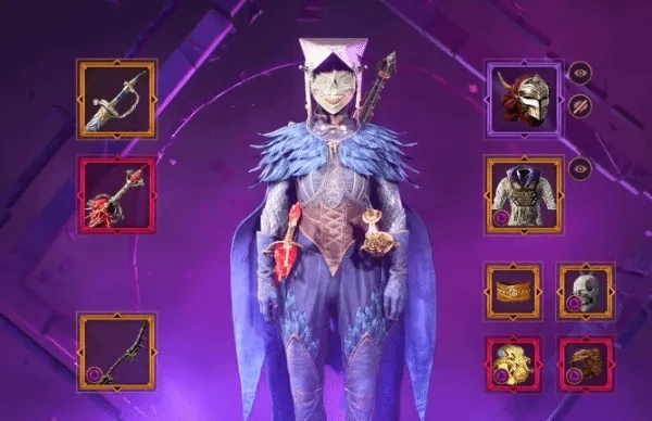 《龙腾世纪4》飞镖流电瓶配装攻略：影障守护者最强加点！