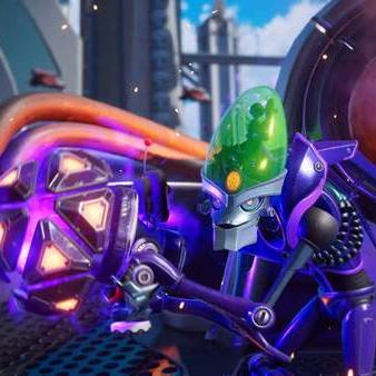 《瑞奇与叮当:分离》确认PS5独占,独家体验抢先看 《瑞奇与叮当:分离》确认PS5独占,独家体验抢先看