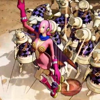 《海贼无双4》IGN首发！独家10分钟演示震撼来袭