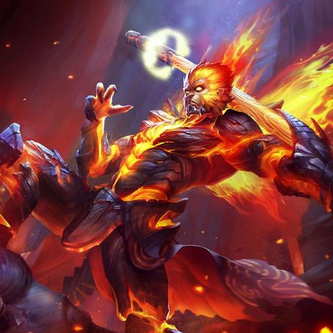 《悟空禁字破解，100%暴击流攻略揭秘》