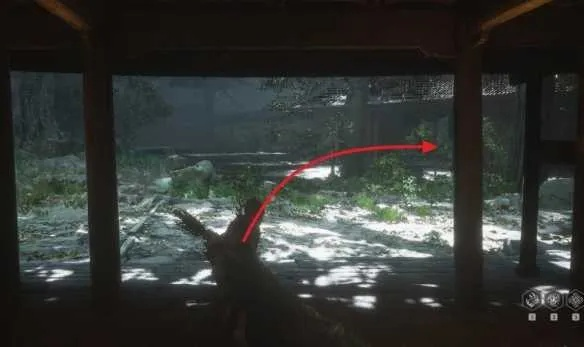 《黑神话悟空》三冬虫隐藏位置揭秘！必看攻略！