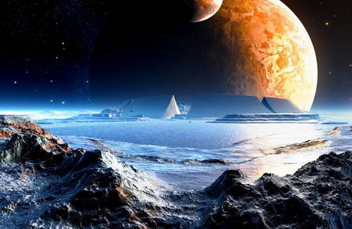 《外部世界》场景解析:探索非无缝开放世界的奥秘 《外部世界》场景解析:探索非无缝开放世界的奥秘