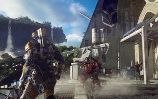 《圣歌》支持4人以上组队!EA大赞玩家热情! 《圣歌》支持4人以上组队!EA大赞玩家热情!