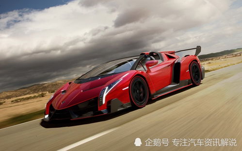《极限竞速3》独家首发！兰博基尼限量跑车狂飙来袭