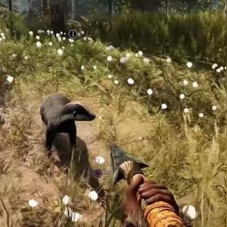 《孤岛惊魂：原始杀戮》评测：刺激游戏体验，剧情短板待补