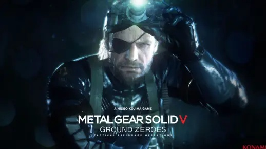 《合金装备5:幻痛》预告片来袭!揭秘全新游戏玩法 《合金装备5:幻痛》预告片来袭!揭秘全新游戏玩法