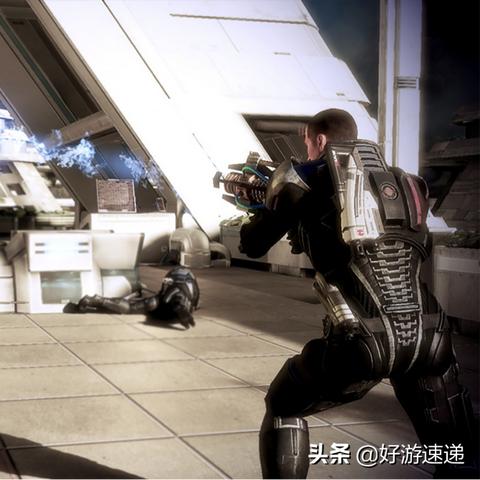 《质量效应》新作或成XB1独占,独家解读! 《质量效应》新作或成XB1独占,独家解读!