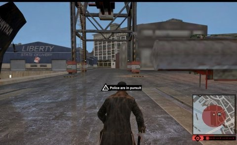 《GTA4神级MOD》完美移植《看门狗》!独家体验攻略揭秘 《GTA4神级MOD》完美移植《看门狗》!独家体验攻略揭秘