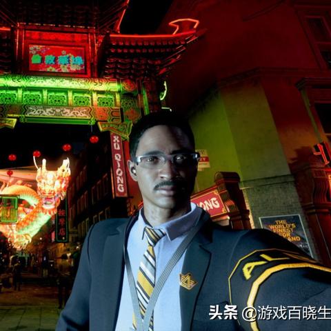 《看门狗》简体中文版即将来袭！育碧中国刮起简体风暴