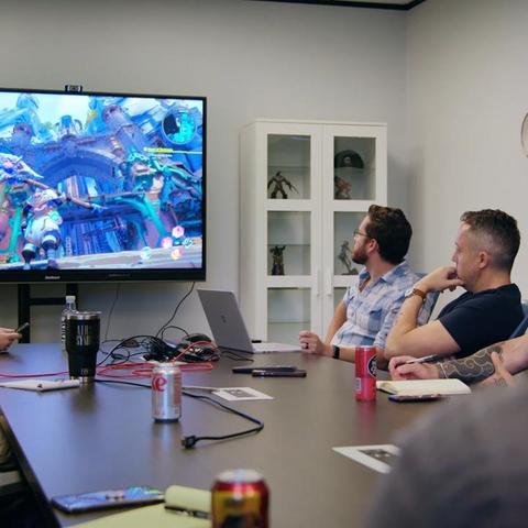 《暗黑血统续作无望？奥斯汀工作室新游引期待》