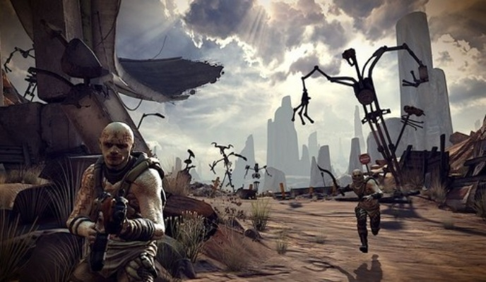 《起源2引擎揭秘：经典游戏重制在即，玩家期待值飙升》