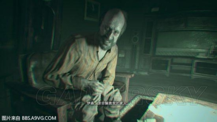 《生化危机7》人物关系揭秘:隐藏剧情疑点大解析 《生化危机7》人物关系揭秘:隐藏剧情疑点大解析