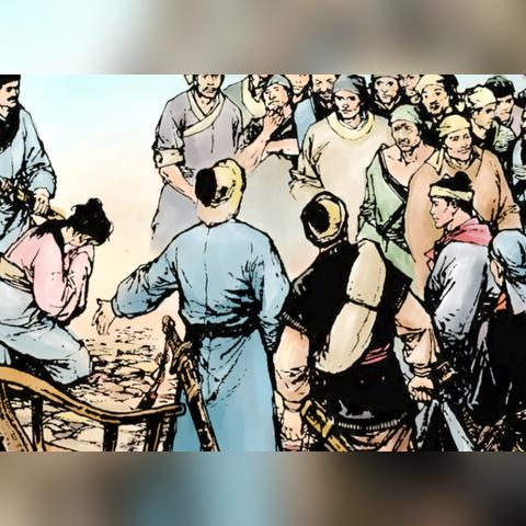 《明末渊虚之羽》全结局攻略：白金达成必看秘籍