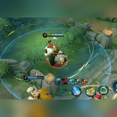 《王者荣耀世界》新动态!惊艳演示+美女英雄亮相 《王者荣耀世界》新动态!惊艳演示+美女英雄亮相