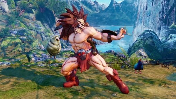 《绝地求生》X《街头霸王》联动皮肤来袭!独家揭秘! 《绝地求生》X《街头霸王》联动皮肤来袭!独家揭秘!