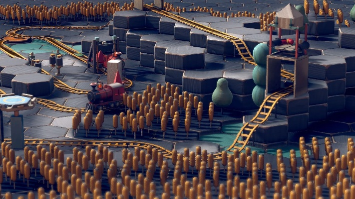 《力力普工坊解谜奇遇:沙盒探险等你来》 《力力普工坊解谜奇遇:沙盒探险等你来》