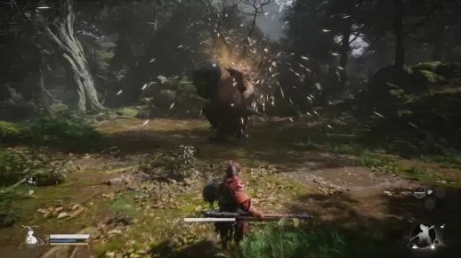 《黑神话悟空》巡山鬼精魄藏匿之地揭秘！