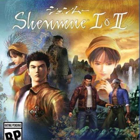 《莎木3》Xbox One版确认无望？官方否认传闻真相揭晓