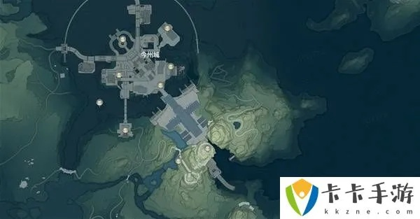 《鸣潮秘境探秘:独家风景点位置大揭秘》 《鸣潮秘境探秘:独家风景点位置大揭秘》