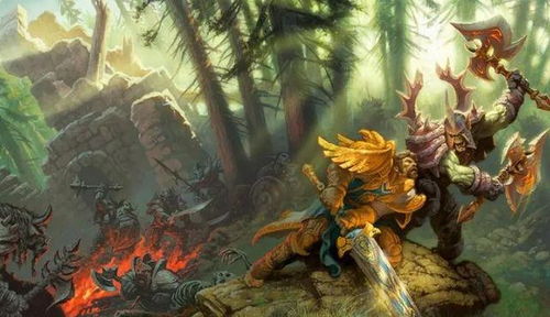 《魔兽世界》免费领！2025年3天游戏时长轻松到手攻略