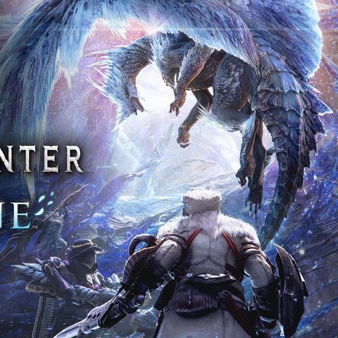 《怪物猎人荒野》第一弹更新活动时间表曝光！速来查看！