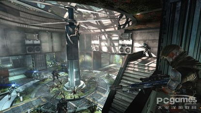 《泰坦陨落》DLC“前线边缘”月底来袭！独家前瞻！