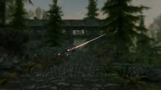 上古卷轴5重制版MOD第2弹:随从NPC大变身,武器装备升级指南 上古卷轴5重制版MOD第2弹:随从NPC大变身,武器装备升级指南